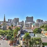 Overbeek Studio 508 On Kloof Street