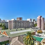 Overbeek Studio 508 On Kloof Street
