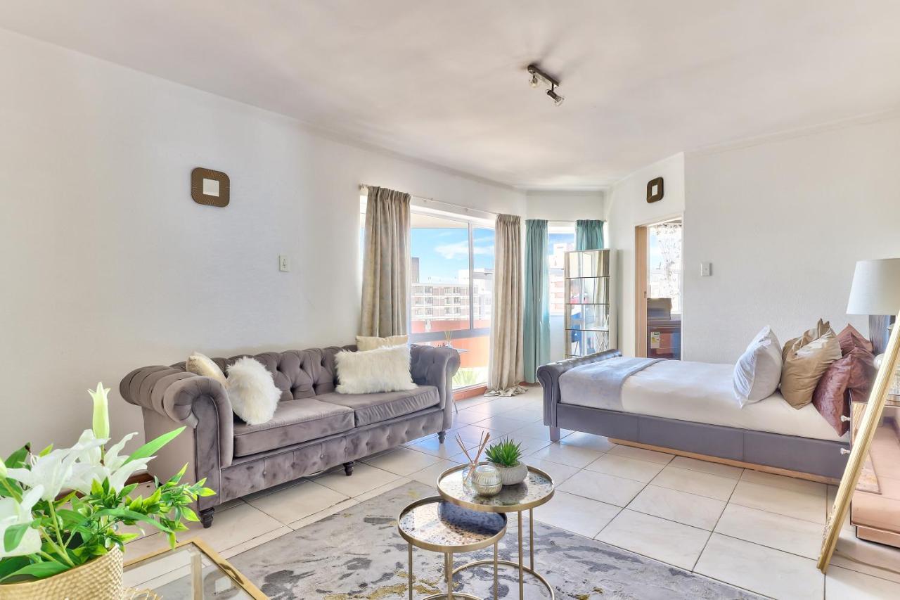 Overbeek 508 On Kloof Street * Le Cap