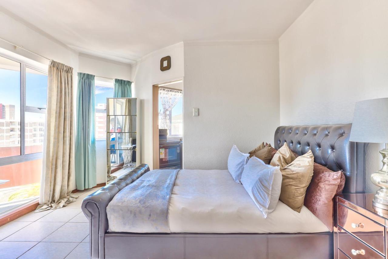 Overbeek 508 On Kloof Street Le Cap
