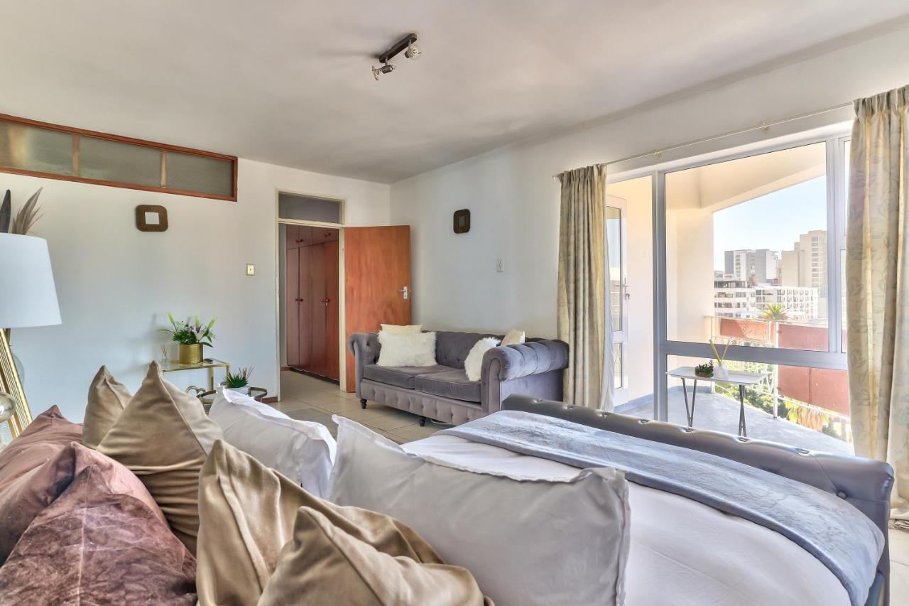 Overbeek 508 On Kloof Street *