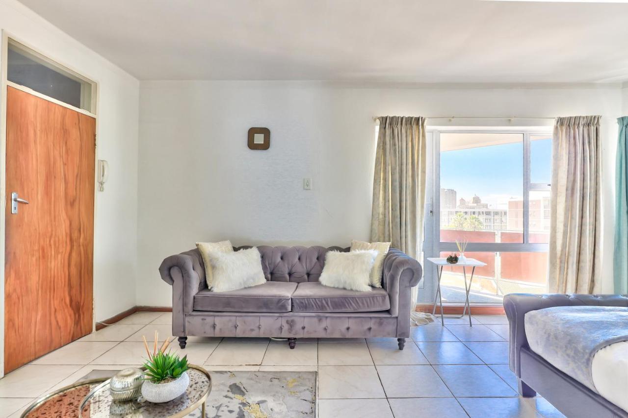 Appartement Overbeek 508 On Kloof Street