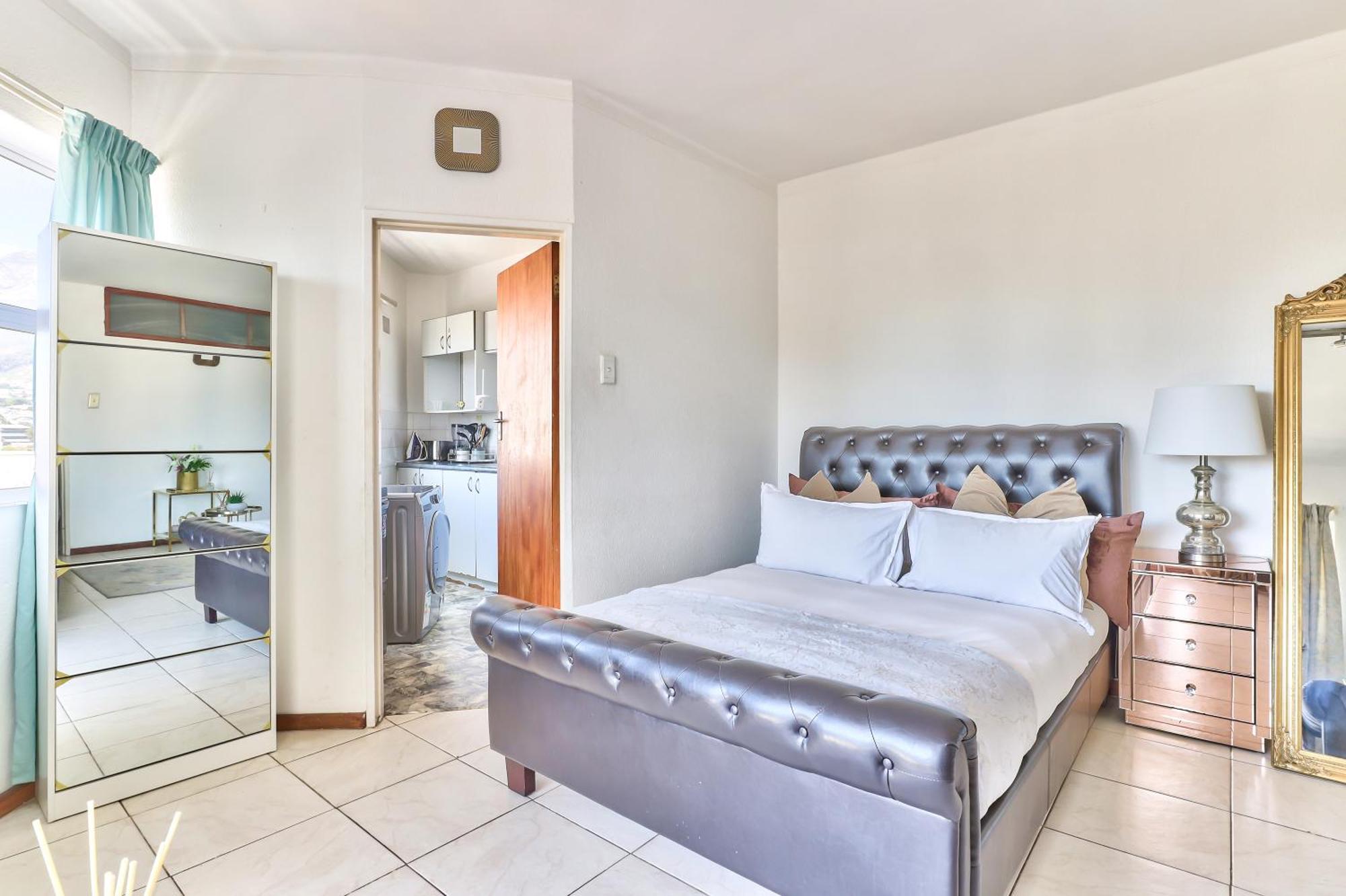 Appartement Overbeek 508 On Kloof Street