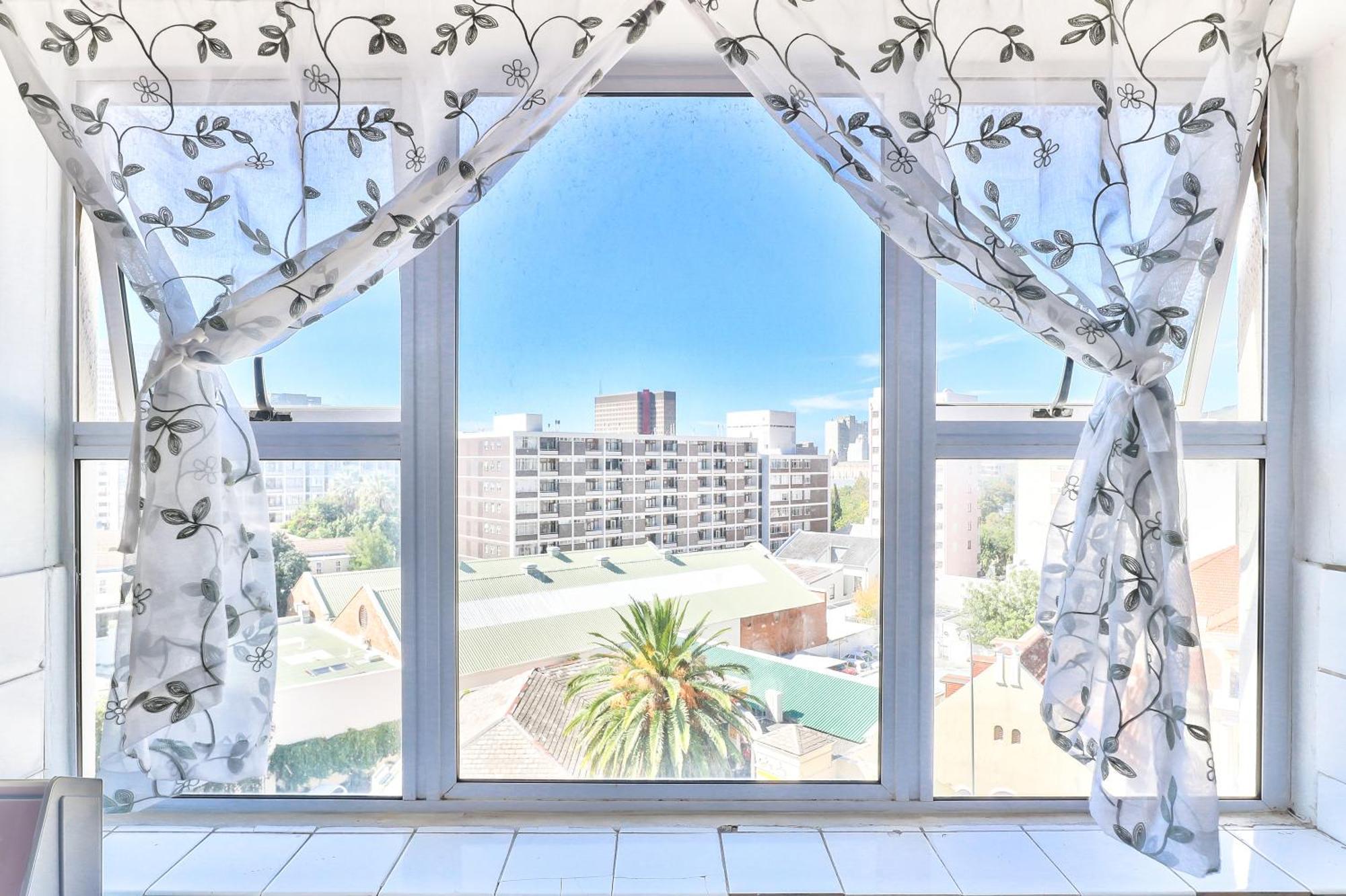 Appartement Overbeek 508 On Kloof Street *